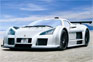 2010 GUMPERT apollo sport