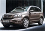 2010 Honda CR V