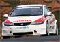 2010 Honda Civic BTCC