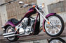 2010 Honda Fury