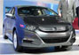 2010 Honda Insight Hybrid