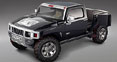 2010 Hummer H4