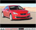 2010 Hyundai Genesis Coupe Video