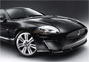 2010 Jaguar XKR in Australia