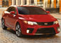 Kia Forte Koup