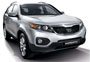 2010 Kia Sorento