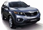 2010 Kia Sorento unveiled