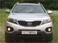 2010 Kia Sorento video