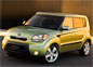 Kia Soul price