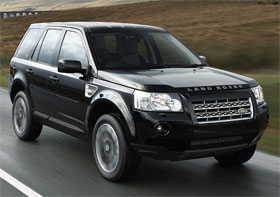 Research 2010
                  Land Rover LR2 pictures, prices and reviews