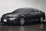 2010 Lexus LS460 Version SZ
