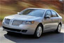 2010 Lincoln MKZ price