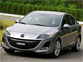 2010 Mazda3 Sedan unveiled