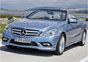 2010 Mercedes E Class Cabrio AMG