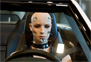 2010 Mercedes E Class Cabrio plus mannequin