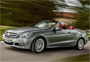2010 Mercedes E Class Cabrio