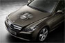 2010 Mercedes E Class Coupe gets new engines