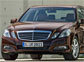 2010 Mercedes E Class Estate and Convertible
