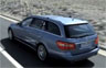 2010 Mercedes E Class Estate video