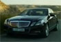 2010 Mercedes E Class video