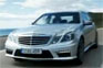 2010 Mercedes E63 AMG video