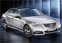 2010 Mercedes Sport E Class