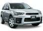 2010 Mitsubishi Outlander RX