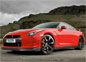 2010 Nissan GT R in EU