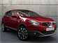 2010 Nissan Qashqai facelift