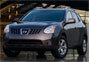 2010 Nissan Rogue price