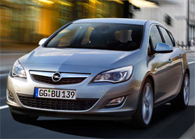 Magna makes new offer for Opel