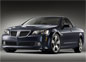 Pontiac G8 ST