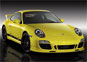 2010 Porsche 911 Tequipment