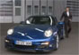 Video: 2010 Porsche 911 Turbo presentation