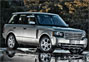 2010 Range Rover Vogue