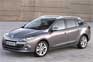 2010 Renault Megane Estate price