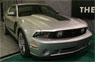 2010 Roush 427R Ford Mustang