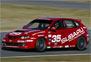 2010 SRRT Subaru Impreza WRX STI