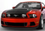 2010 Steeda Q Ford Mustang