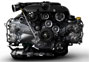 2010 Subaru Boxer Engine
