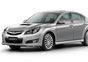 2010 Subaru Legacy and Outback
