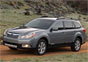 2010 Subaru Outback