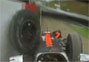 2010 Suzuka F1 Hamilton Crash Video