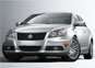 2010 Suzuki Kizashi price
