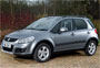 2010 Suzuki SX4