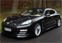 2010 TECHART Porsche Panamera