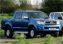 2010 Toyota Hilux