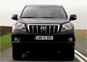 2010 Toyota Land Cruiser video
