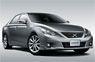 2010 Toyota Mark X