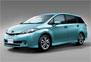 2010 Toyota Wish